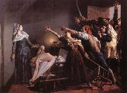 l'Assassinat de Marat